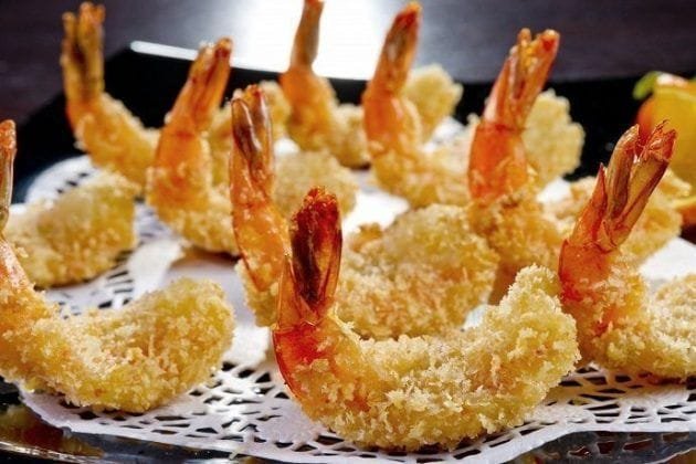 Receta De Tempura Tradicional R Pido Y F Cil Japonpedia