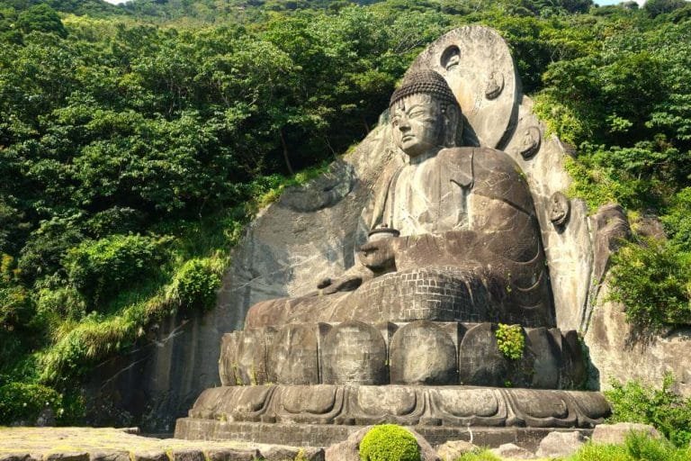 Visitar El Buda Del Monte Nokogiri Y Templo Nihon Ji