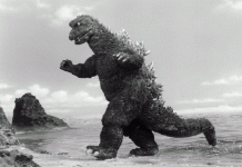 La historia de Godzilla La historia de Godzilla o Gojira