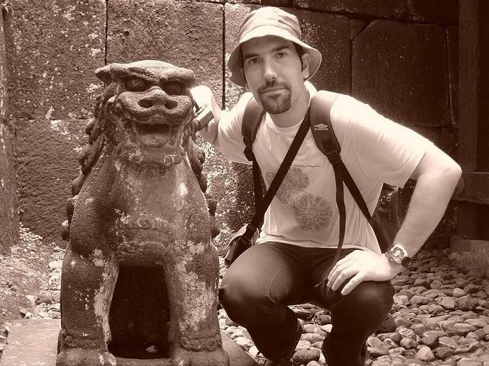 Guía de Nikko. Qué ver y hacer en Nikko