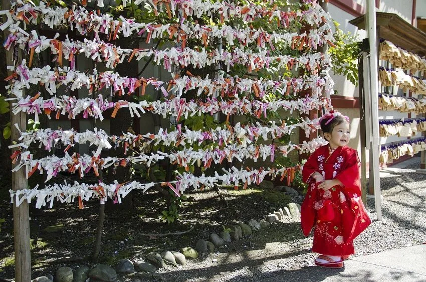 Shichi-go-san