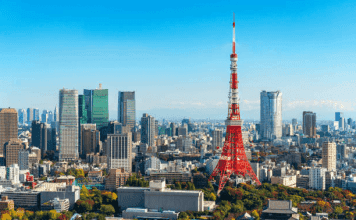 Datos y curiosidades de Tokio Datos y curiosidades de Tokio