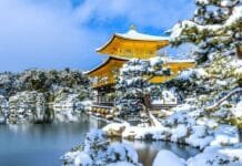 Viajar a Japón en invierno Viajar a Japón en invierno
