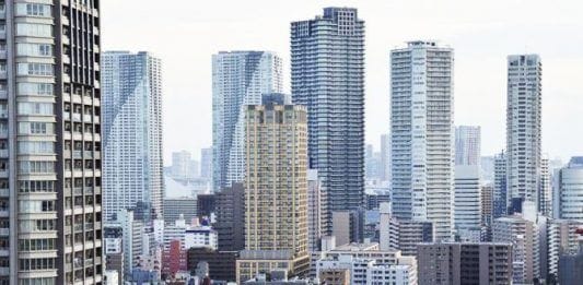 Reservar alojamiento en Japón