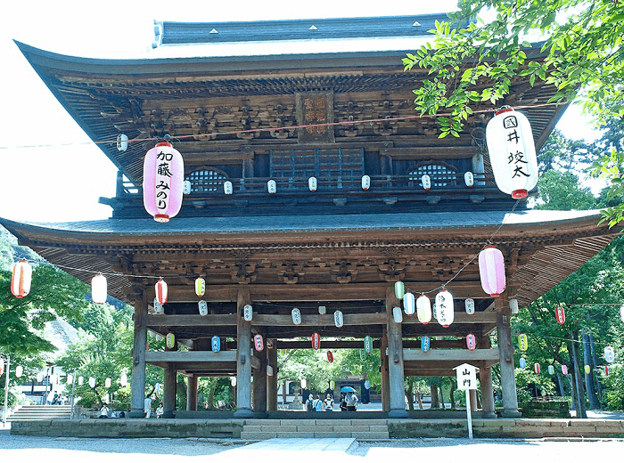 Guía-de-Kamakura-engakuji