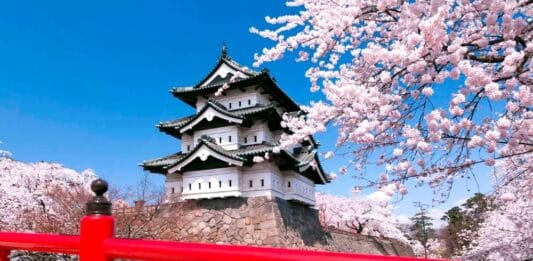 Mejor seguro viaje para Japón