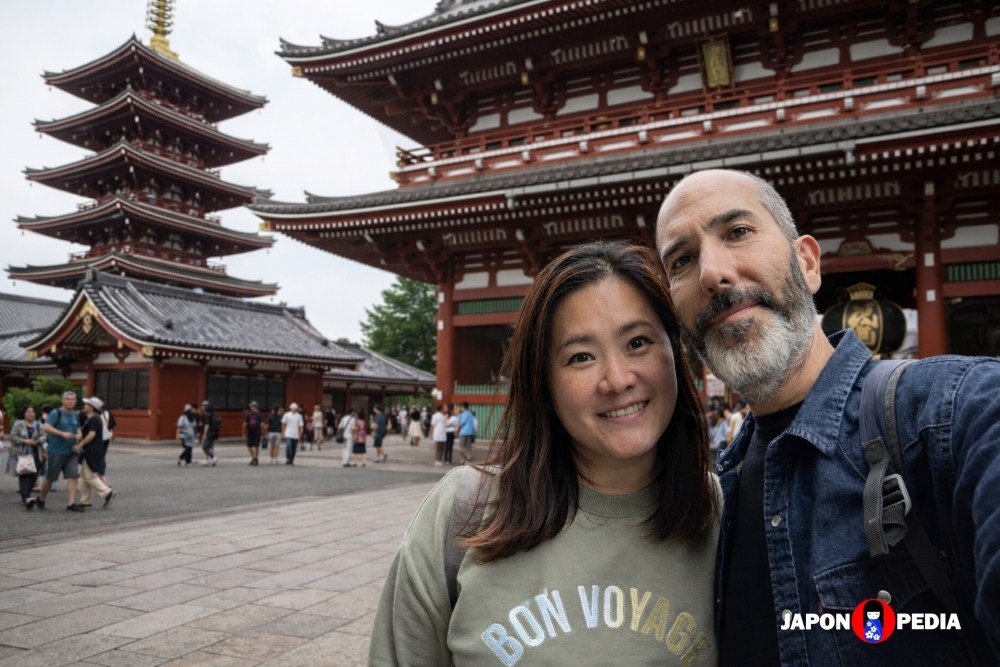 Experiencia de Japonpedia con seguros de viaje en Japón