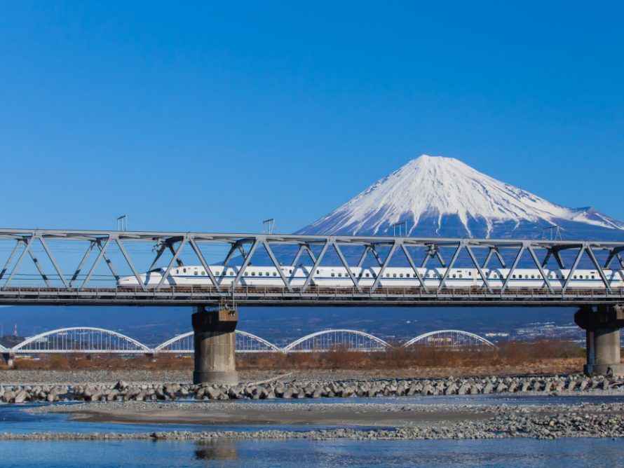 Excursión a Hakone y monte Fuji Excursión a Hakone y el monte Fuji