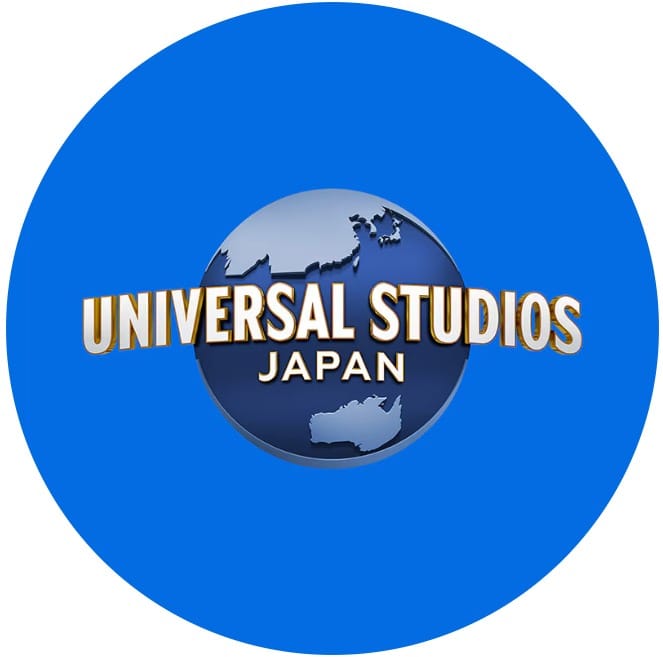 Entradas en la web oficial de Universal Studios Osaka
