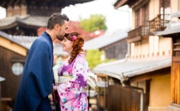 Alquilar un kimono en Kioto alquilar kimono en kioto