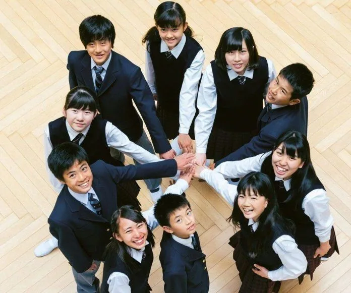 El origen de los japoneses origen de los japoneses