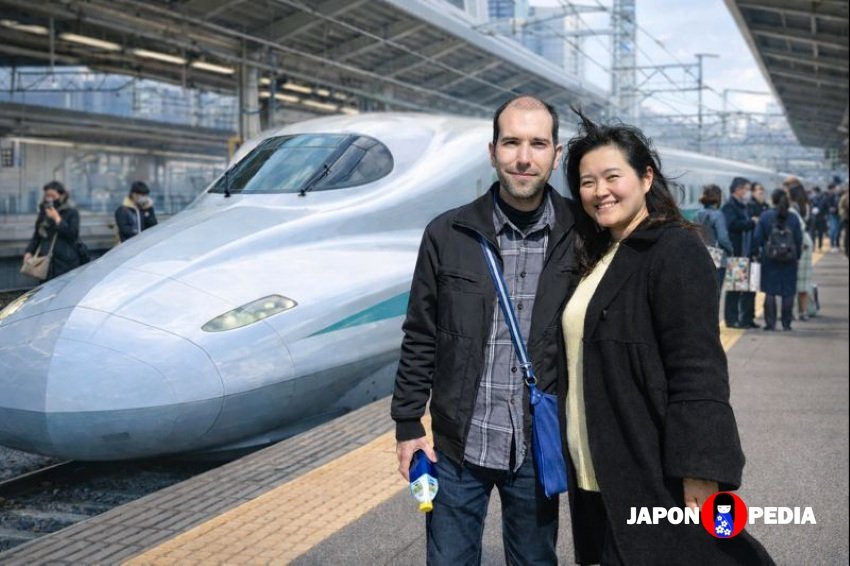 Experiencia de Japonpedia al comprar el Japan Rail Pass