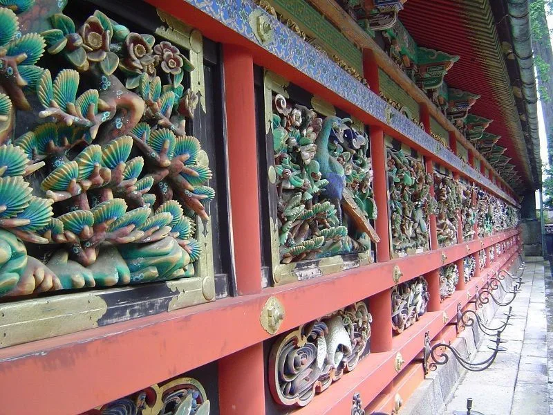 Guía de Nikko