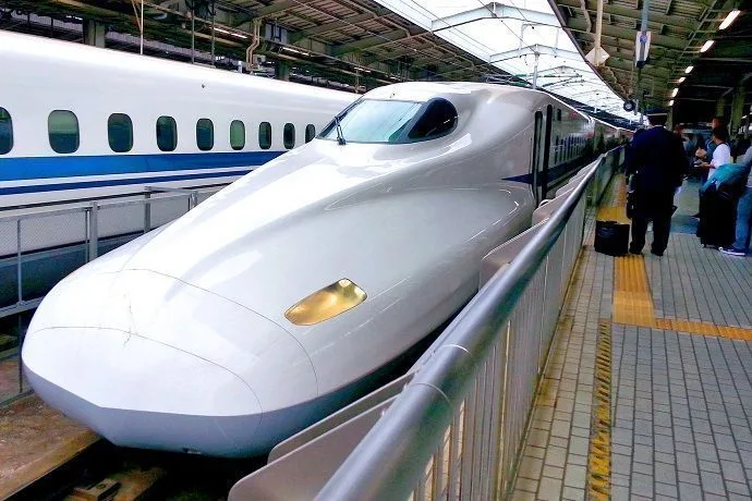 Mejor precio JR Pass.