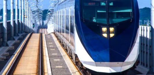 Billetes para el tren keisei Skyliner Transfer entre Narita y Tokio