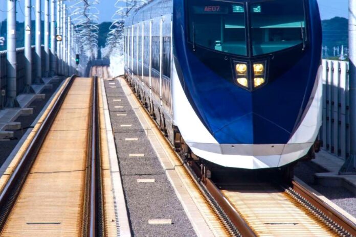 Billetes para el tren keisei Skyliner Transfer entre Narita y Tokio