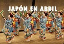 Viajar a Japón en abril de 2025 Japón en abril