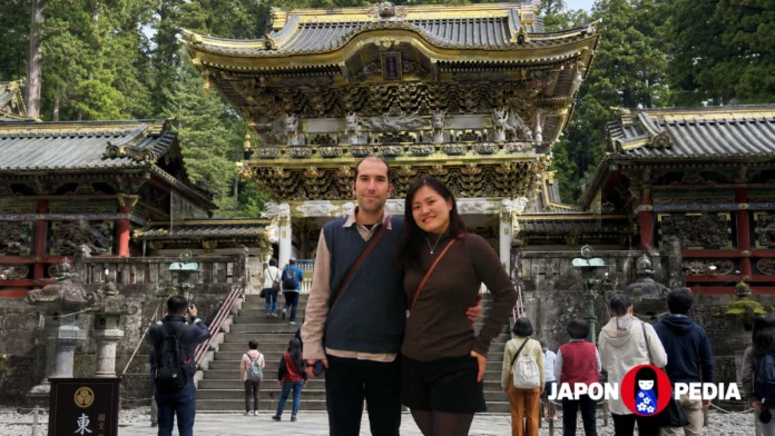 Mejor excursión a Nikko desde Tokio