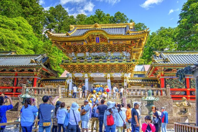 Mejor excursión a Nikko