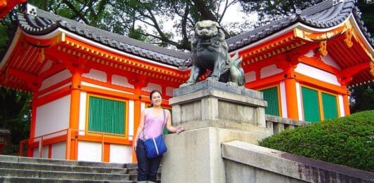 Tour por Kioto