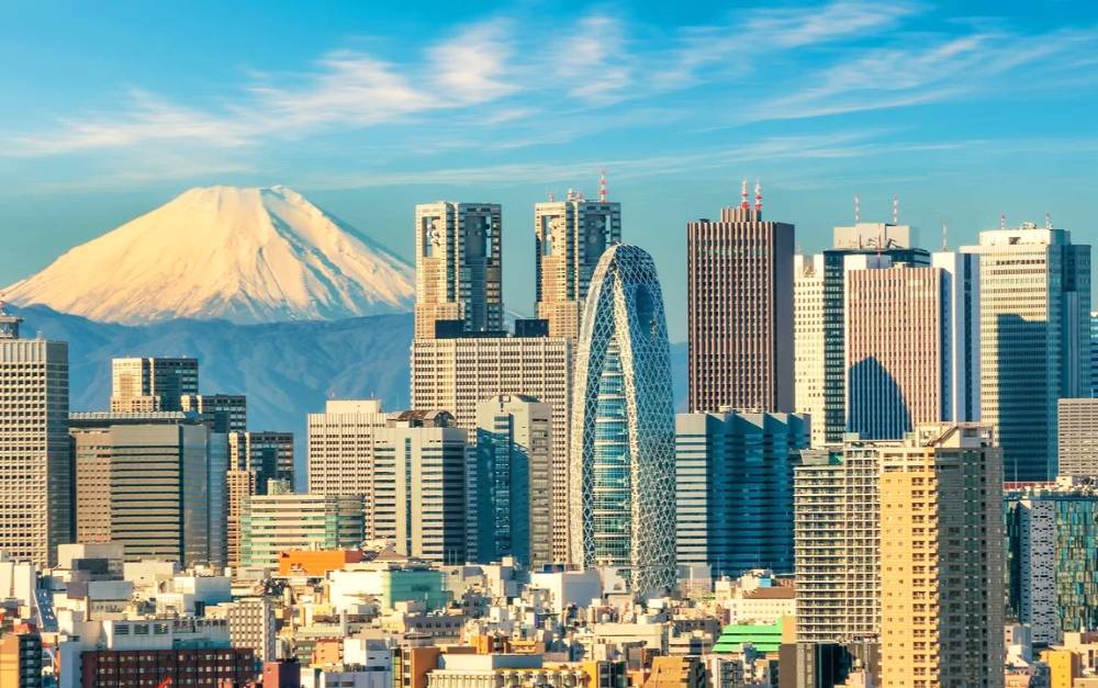 Mejor tour privado por Tokio en español