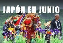 Viajar a Japón en junio de 2025 Japón en Junio. Calendario de fiestas de Japón