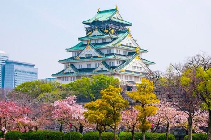 Mejor tour por Osaka