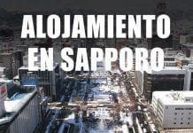 Alojamiento en Sapporo recomendados y al mejor precio Reservar alojamiento en Sapporo