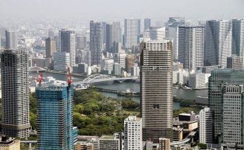 Barrios de Tokio más importantes Barrios de tokio para visitar