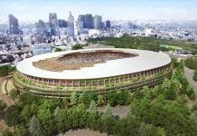 Sedes de los Juegos Olímpicos de Tokio 2020 Sedes de los Juegos Olímpicos Tokio 2020