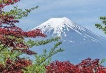 Turismo en Japón: ciudades, localidades y lugares imprescindibles hacer turismo en Japón. Recomendaciones