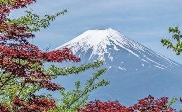 Turismo en Japón: ciudades, localidades y lugares imprescindibles hacer turismo en Japón. Recomendaciones