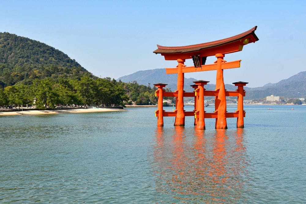 Mejor tour guiado por Hiroshima y Miyajima español