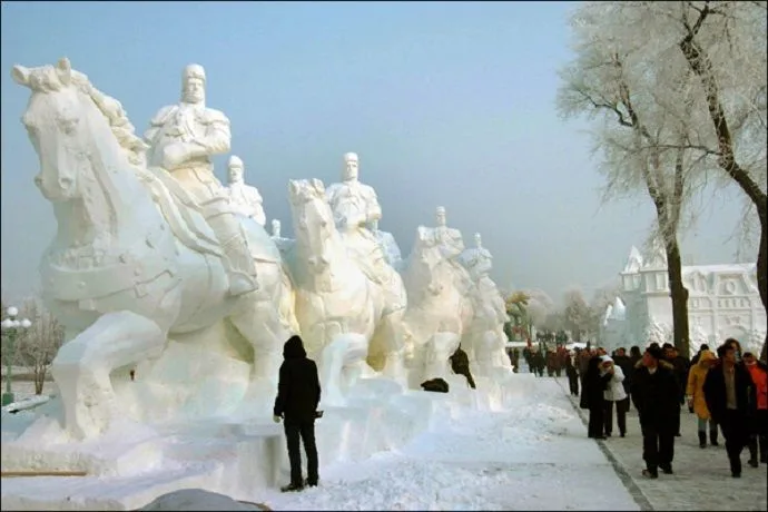 Viaja a Japón en invierno