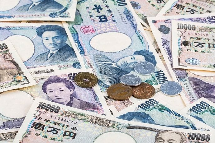 Gastos para un viaje por Japón