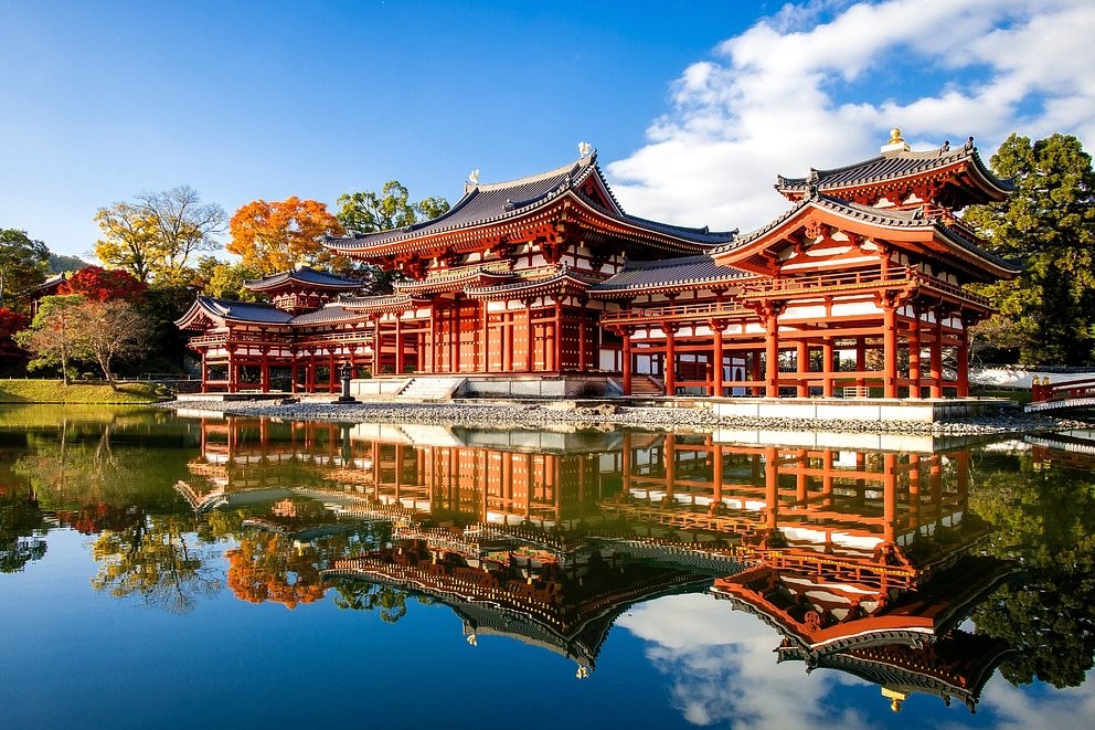 Mejor excursión a Nara y Uji desde Kioto