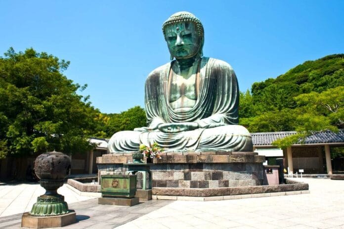 Tour privado Kamakura Mejor tour privado por Kamakura