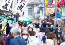 Tour por el mercado de Tsukiji en Tokio (gratis o de pago) Free tour por Tsukiji