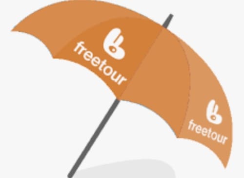 Freetour.com Tokio