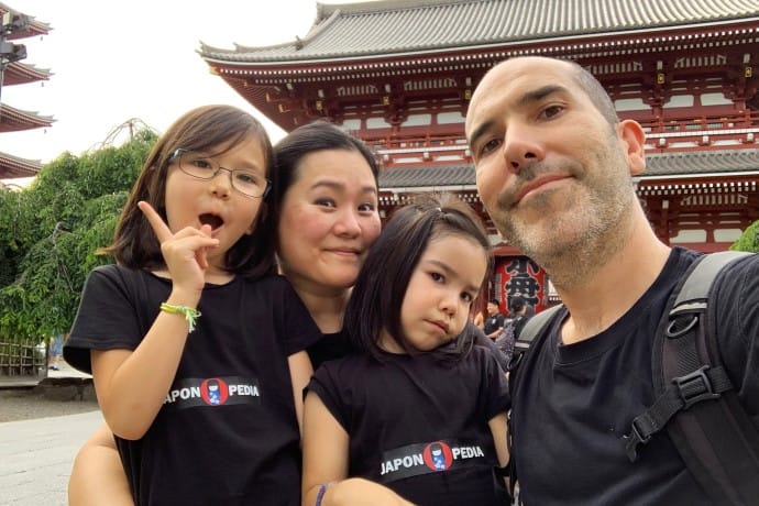 Opiniones de Japonpedia sobre Yoitabi Travel