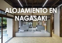 Alojamiento en Nagasaki Alojamiento en Nagasaki