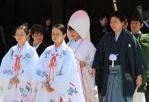 Religiones de Japón Religiones de Japón
