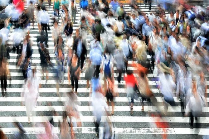 Horario laboral en Japón