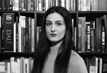 Marina Muñoz: Mostrando «luz» sobre Ankoku Butoh, la «danza oscura de Japón» Danza Butoh. Marina Muñoz