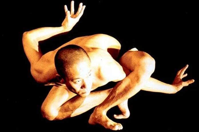 Danza Butoh