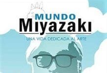 Mundo Miyazaki: de Susan Napier Mundo Miyazaki