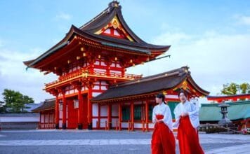 Excursión a Kioto desde Osaka en español Mejor excursión a kioto desde Osaka