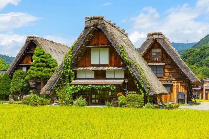 Mejores excursiones Shirakawago