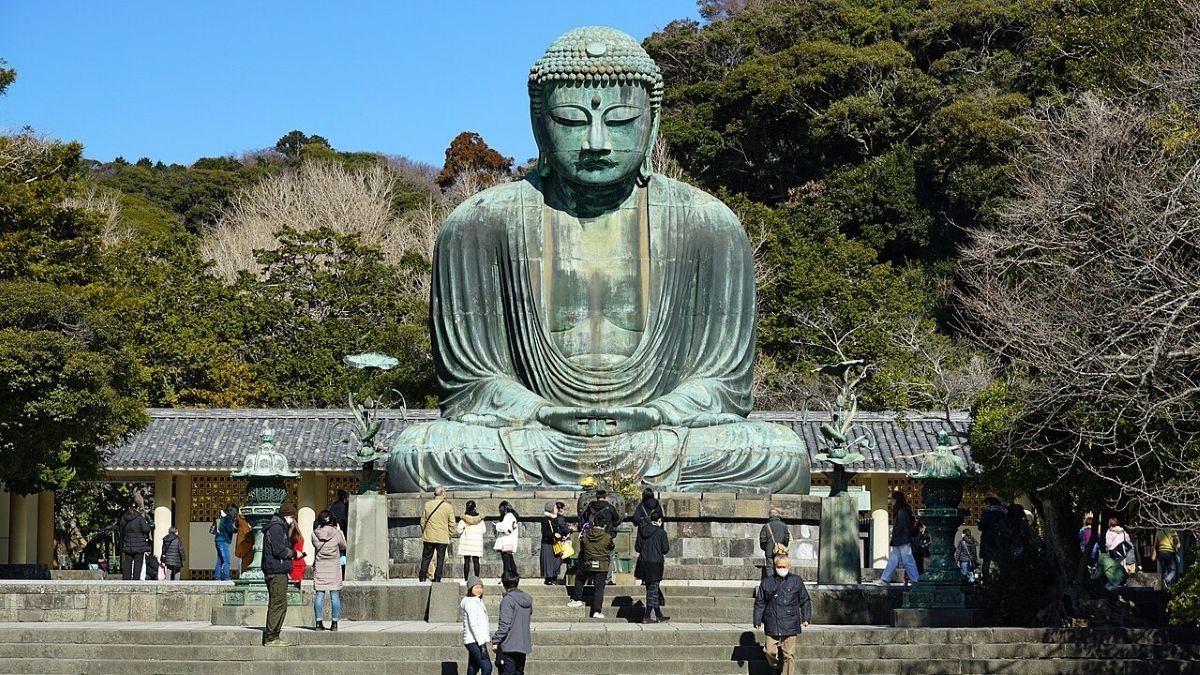 Excursión privada a kamakura