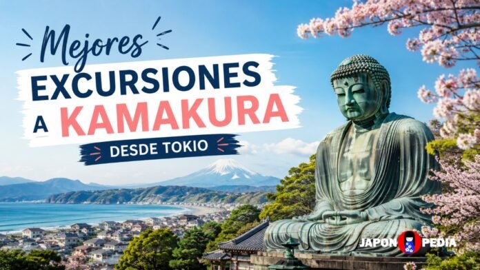 Mejores excursiones a Kamakura desde Tokio